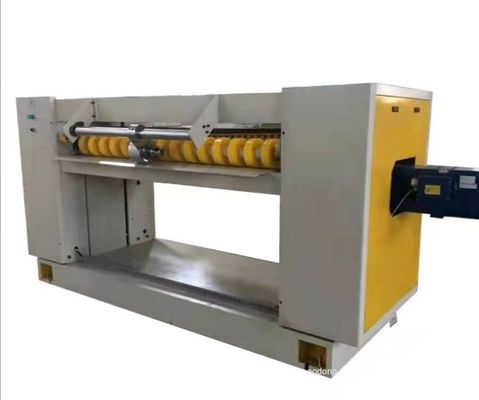 Roterende NC-Snijmachine 1100mm2200mm Max Effective Width
