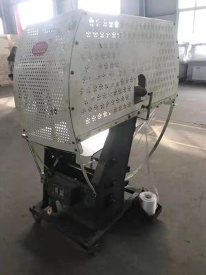 Machine van de de Riem de Automatische Pers van ISO9001 220V 380V Pp