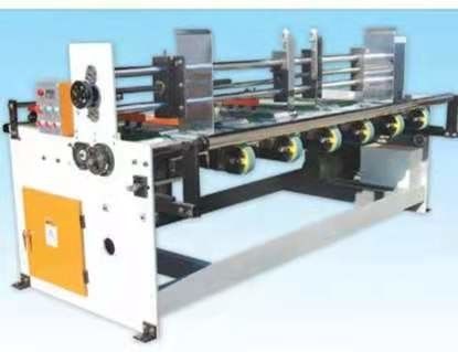 Automatische Paperfeeder Semi Automatisch van 220v 380v 440v